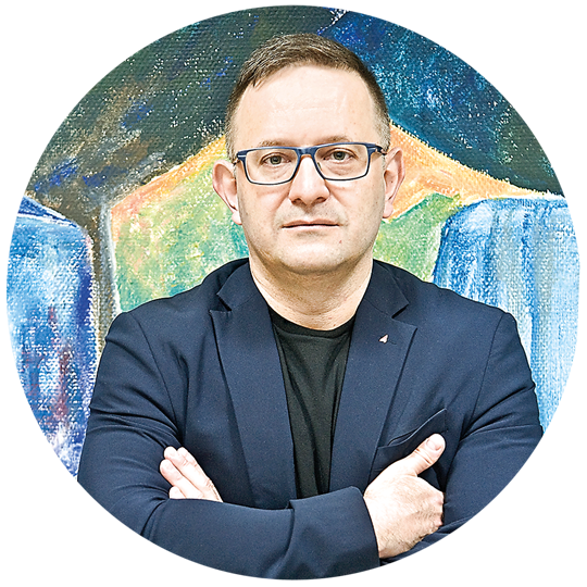 Александр Шершуков